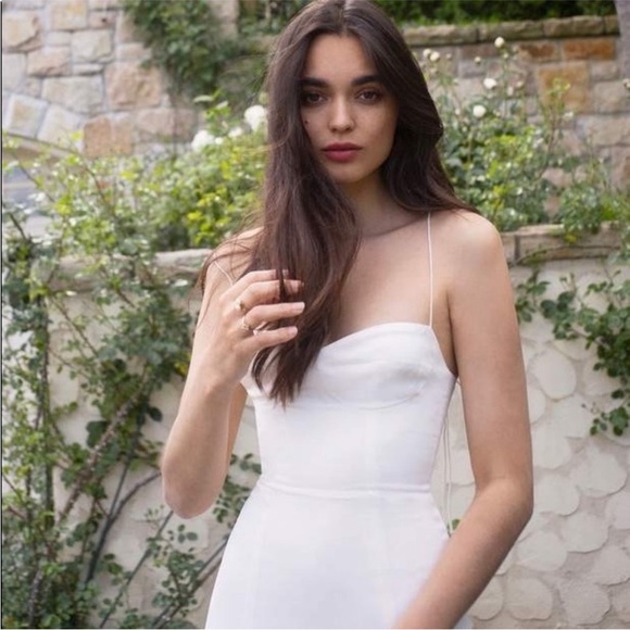 Reformation juliette dress - Picture 5 of 9